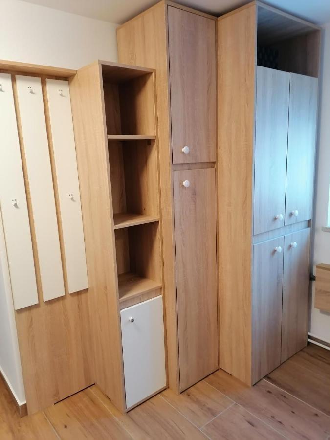 דירות Rateče Zbogar מראה חיצוני תמונה